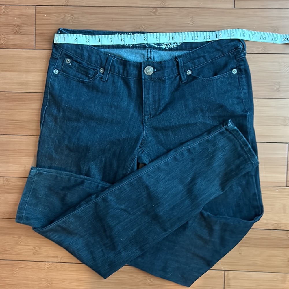 Express jeans - Picture 2 of 9